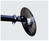 Marcatori cu disc
